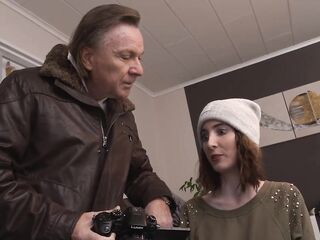 Verlangen nach Analsex - Movie two