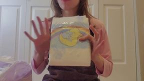 Dragoonz by LNGU Diaper Review