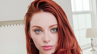 JAYS POV - HOTTEST REDHEADS OF ALL TIME