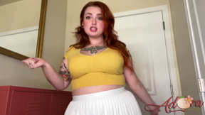 CUSTOM Bully Makes you GAIN