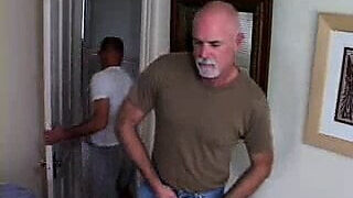 Hot guys pounding each other’s asses hard