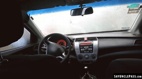 ”Rude Felipe begs Rodrigo El Santo to fuck him with his massive cock”