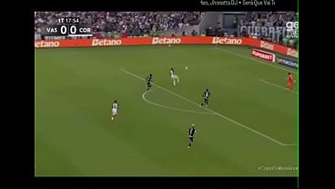 CHORA BBBBASCO KKKKKKNKK VAI CORINTHIANS