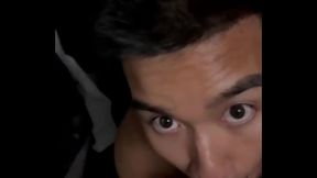 Thai boy sucks my big Dick in Florida ClubRio