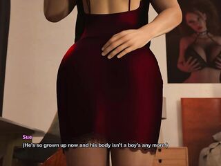 MY BIMBO FANTASY #44 • That babe gets banged and overspread in hawt, sticky cum