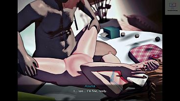 Sao Ntr Online game 1: part 6 Eng Final