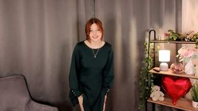 Marion Parker Private Show