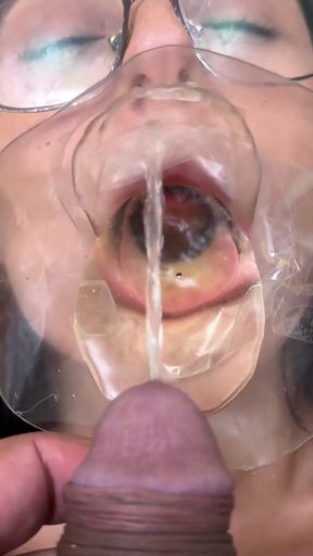 How to Train a Anal Slut Pee Slave