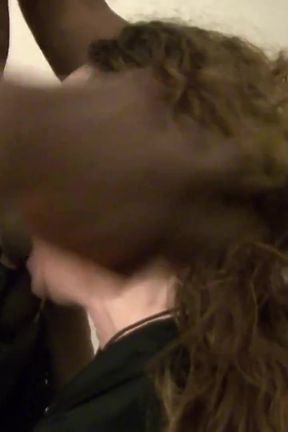 I fucked the police