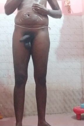 Tamil10inches BBC Sexy Session
