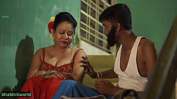 Old Chacha and Malkin Aunty's steamy love affair