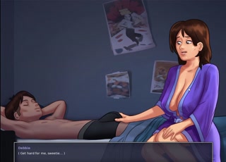 She Always Takes Care of Her Step Son – In Every Way"