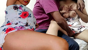 ओरिजिनल क्यूट शर्मीली लड़की का नोकर के साथ पहला XXX सेक्स अनुभव