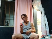 Modelo porno buscando porno: de todo a nada por Rabaerre