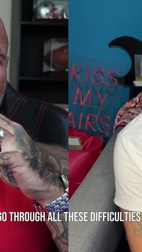 Porn Star Confessions - Kaleb Bleu (episode 123)