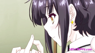 Horny Students Exclusive HENTAI 2022