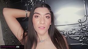 Aubry Babcocks Doggystyle Video By