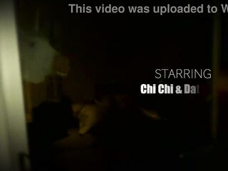 Chi Chi screwed by a amoral Unicorn!
