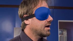 Monique Alexander In Deep Dick Team Building Xercise