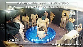Filming In The Uschi Haller - Uschi-Haller
