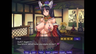 'Manor of Mystic Courtesans' Sexy Visual Novels #50