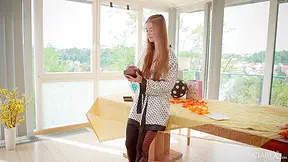 Olivia Sparkle In Birthday Girl 2