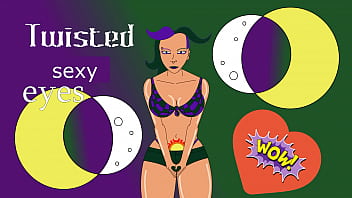 Twistedsexyeyes - update #7 - bounce- Jul 09, 2024