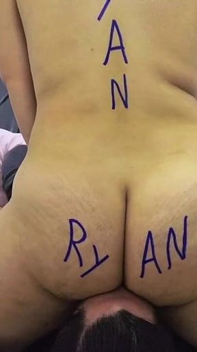 One Night with Ryan Passion Without Limits