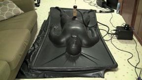 Vac Bed Venus 2000 Session