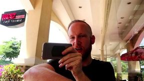 Amateur Asian MILF Wants SQUIRT HELP! Real Fingered Oil Massage Interracial Pinay Filipina Tit