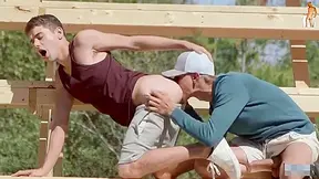 Aa Vid - Gay Porn Hot Outdoors Fuck Twink Boys Bareback Tube