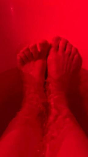 Crimson Bath