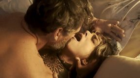 dread hot s first anal in her solo career