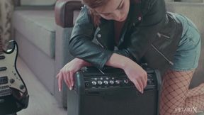 Rock N' Roll Girl - Kery