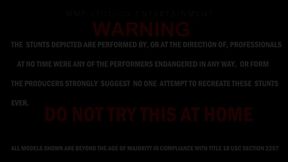 HURRICANE PARTY THE COMPLETE VERSION