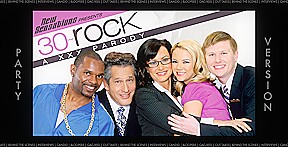 30 Rock - Party Version - NewSensations