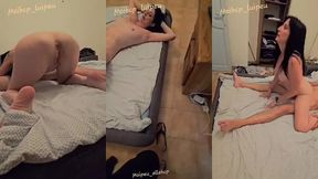 hier apres-midi j ai echange avec ce libertin sur wyylde et avons ete recu...