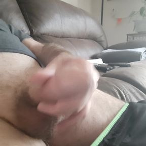 Want to swallow my load?