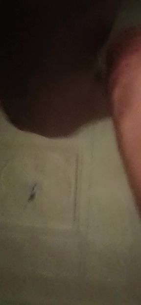 Hool naai saam met me is baie koud