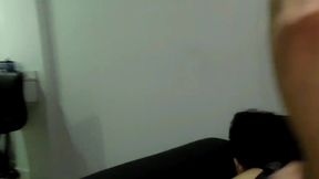 pornorock fucking my step mom with a friend to all rock in the ass, as he likesa