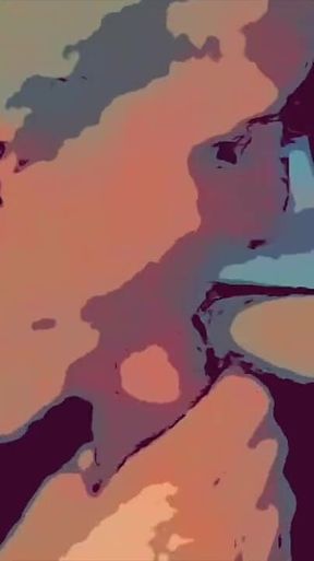 Old Times Country Side Couple Fuck in the Kitchen