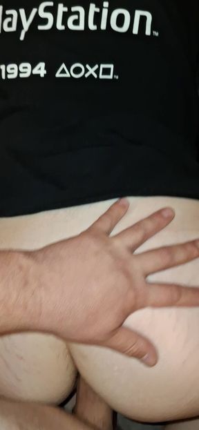 Anal Partner and Blowjobs bareback