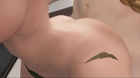 Cammy&rsquo_s work out