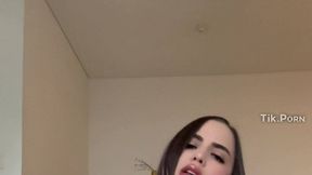 Member Model @gabyferrer @Female Masturbation & #Curvy & Thick #Big Boobs #Naked #Creamy Pussy #Latina gratis tube hot | Tik.Porn