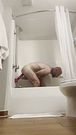Fucking My Ass in the Shower