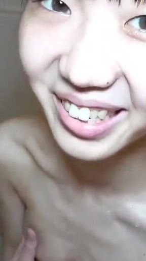 Asian Angel 16488
