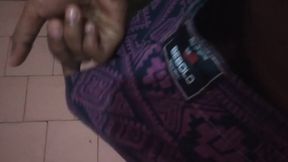 Tamil 10inches BBC Sexy Morning Wood Session on 07 Aug 2025