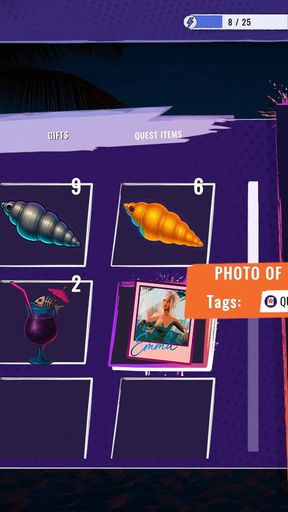 Ep12: Unlocked Naughty Photo of Emma - Grand Tits Adventure (gameplay)