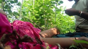 Hot Bhabhi and Devar XXX.