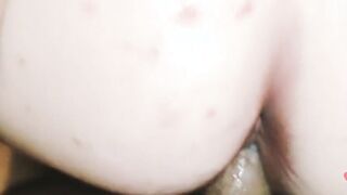 Doggy Style is my favourite position especially with CUMMED